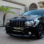 Jeep SRT8