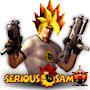 Serious Spike Sam