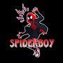 spiderboy