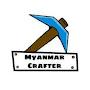 Myanmar Crafter