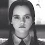 Wednesday Addams