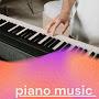 Relaxing piano music 