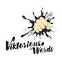 @ViktoriousWords101