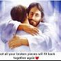 @JesusChristLovesYouEternally