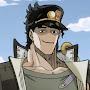 @Jotaro_Jostar_jojo