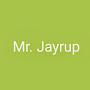 Mr. Jayrup