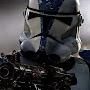 501st Clone Trooper