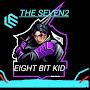 the seven2eight bit kid