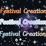 @Festivalcreation.1