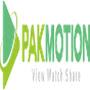 Pakmotiontv