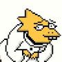 Dr. Alphys