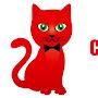 Red CatYoutuber
