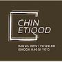 CHIN ETIQOD