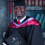 Amos Gakuo. PhD*