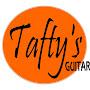 @TaftysGuitars