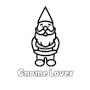 Gnome Lover