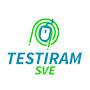 TESTIRAM SVE