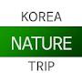Korea Nature Trip 걸어서 한국 자연 여행 ASMR