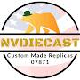 @nvdiecast2864