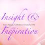 Insight & Inspiration 