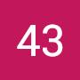 @43REGION43