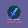 Electronic Adventurer