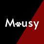 @Mousymusic