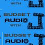 Budget Audio with J