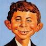 Alfred Neuman