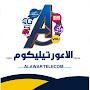 @الاعورتيليكوم