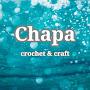 @chapacrochetcraft