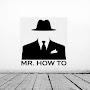 Mr How 2