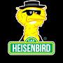 Heisenbird