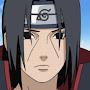 Itachi Uchiha