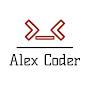 Alex Coder