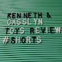 Kenneth & Casslyn toys review #shorts™