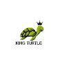 KING TURTLE