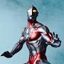 ultraman1red