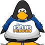 ferrari2 Club penguin
