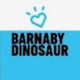 BARNABY DINOSAUR ROAD SAFETY PROJECT