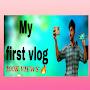 my first vlog  No 1