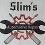 slims automotive repair