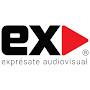 @expresateaudiovisual