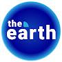 The earth