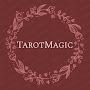 @Tarot8Magic