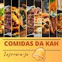 Comidas Kah