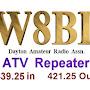 W8BI ATV Repeater