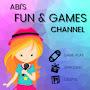 Abi's Fun And Games Channel