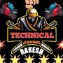 Technical Gaming Rakesh