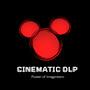 CINEMATIC DLP